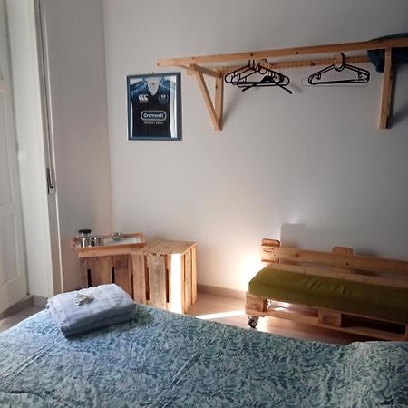 B&B Napoli Ruck&Maul Екстер'єр фото