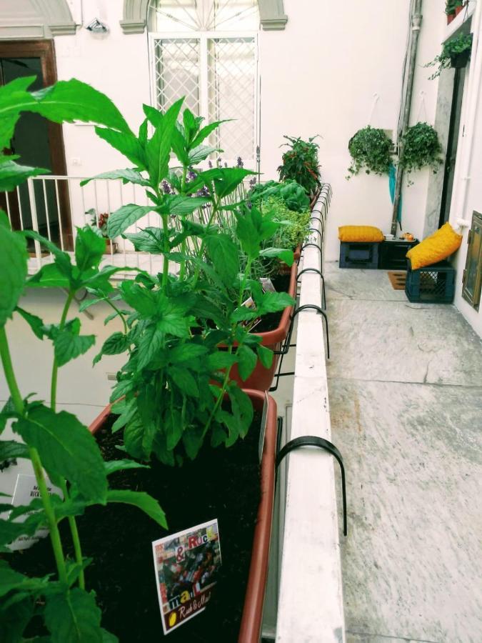 B&B Napoli Ruck&Maul Екстер'єр фото