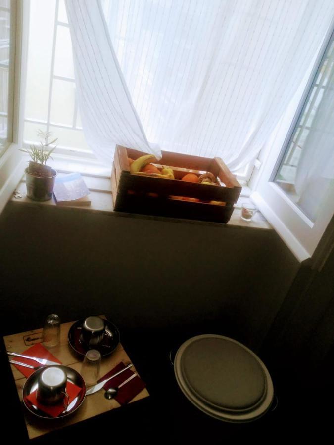 B&B Napoli Ruck&Maul Екстер'єр фото