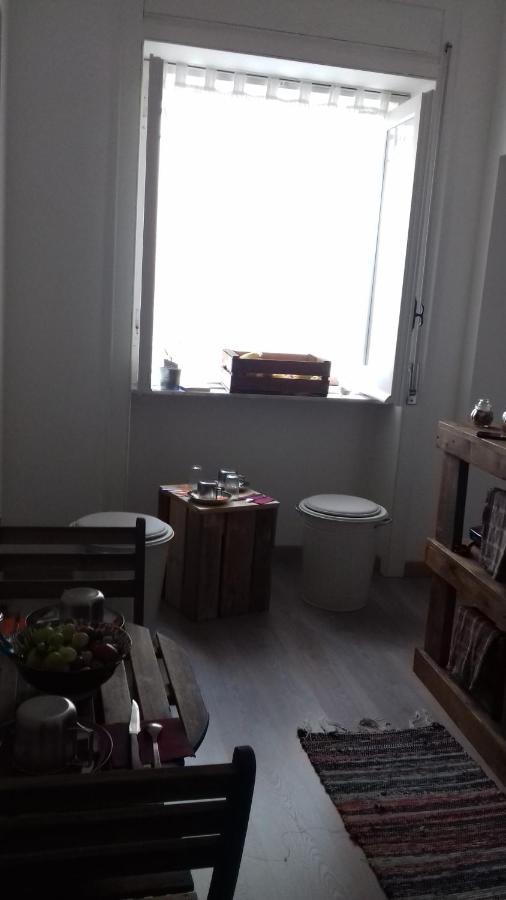B&B Napoli Ruck&Maul Екстер'єр фото