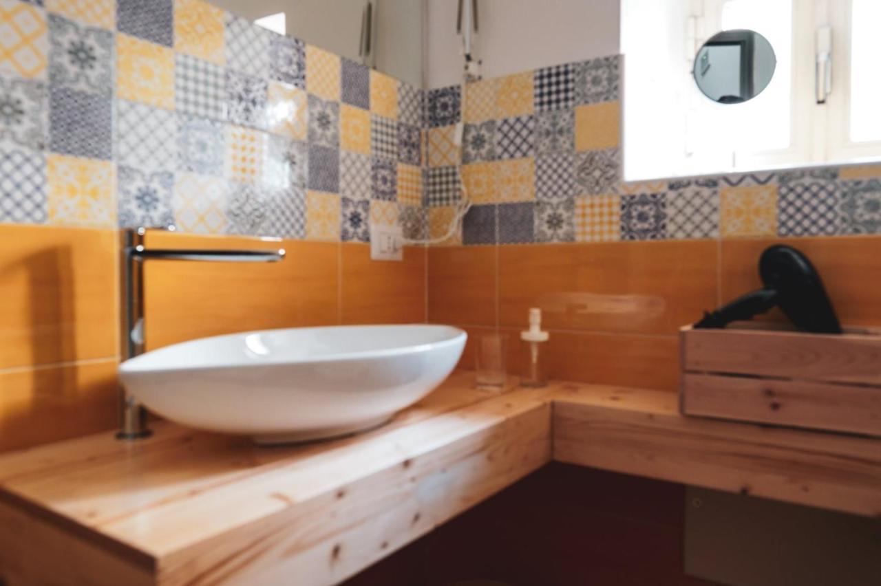 B&B Napoli Ruck&Maul Екстер'єр фото