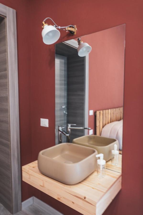 B&B Napoli Ruck&Maul Екстер'єр фото