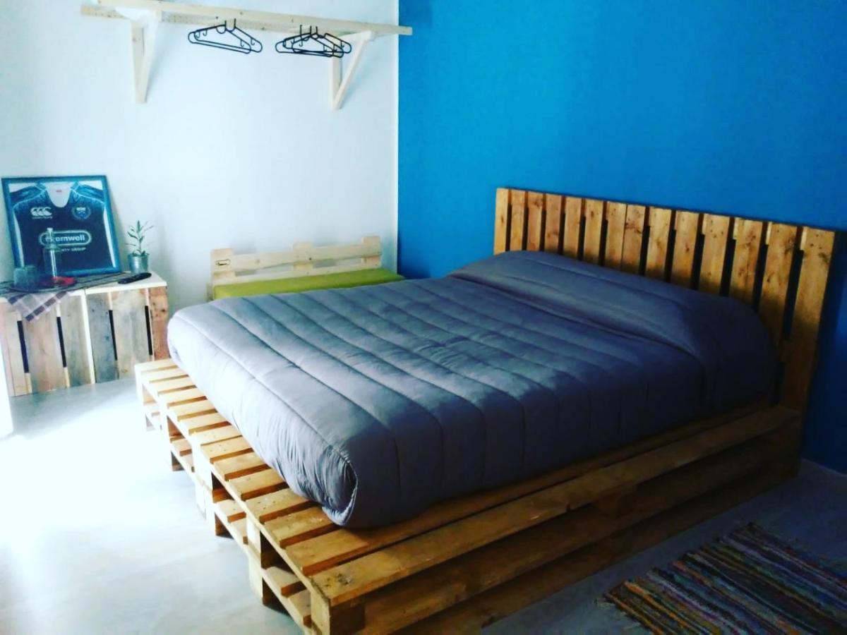 B&B Napoli Ruck&Maul Екстер'єр фото