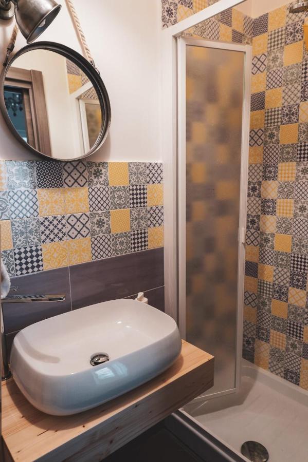 B&B Napoli Ruck&Maul Екстер'єр фото
