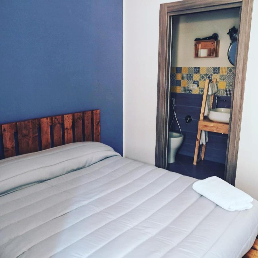 B&B Napoli Ruck&Maul Екстер'єр фото