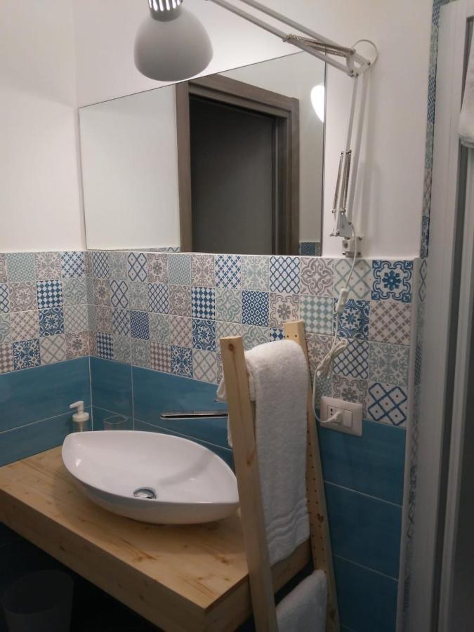 B&B Napoli Ruck&Maul Екстер'єр фото
