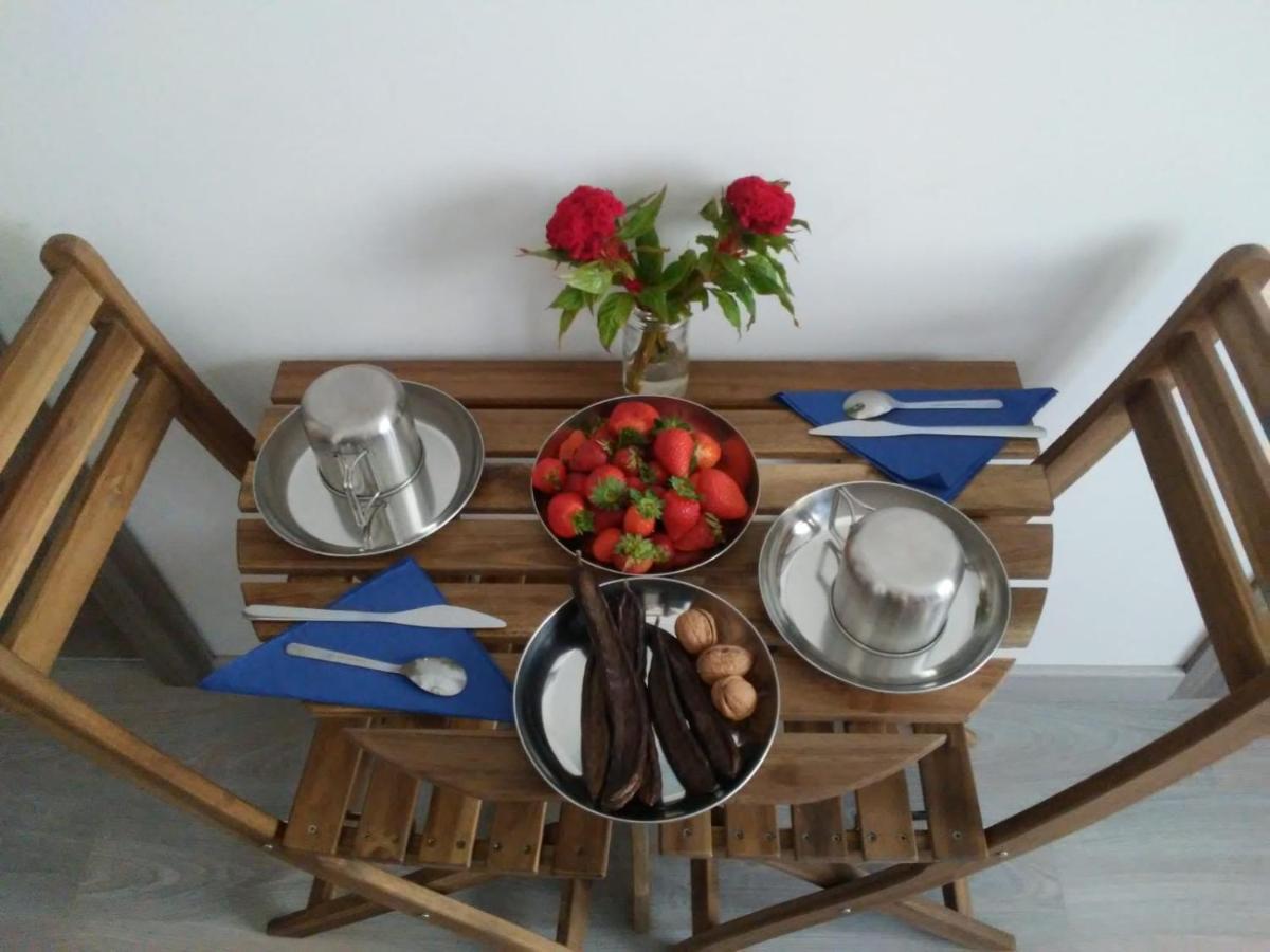 B&B Napoli Ruck&Maul Екстер'єр фото