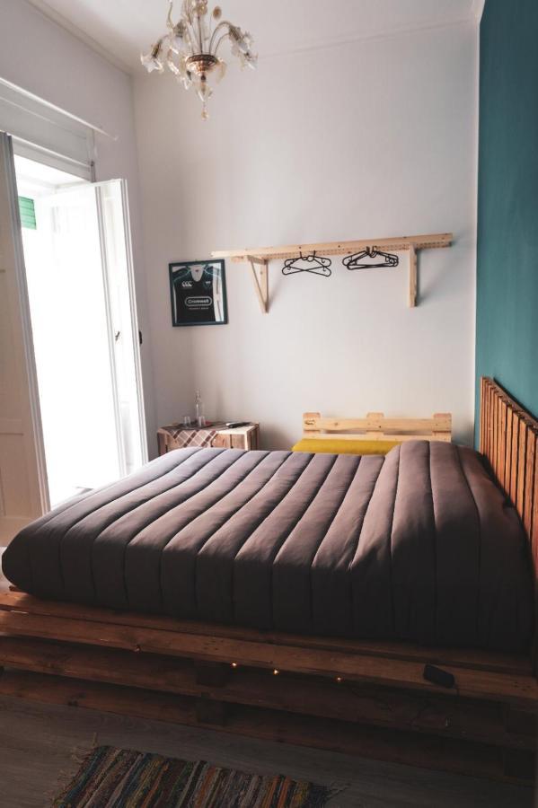 B&B Napoli Ruck&Maul Екстер'єр фото