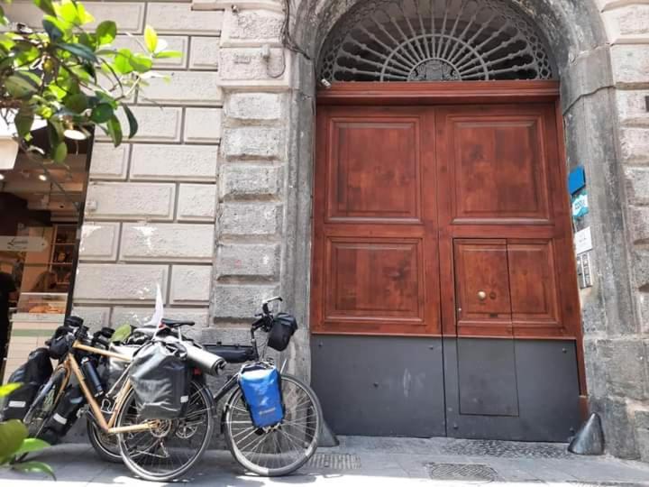 B&B Napoli Ruck&Maul Екстер'єр фото