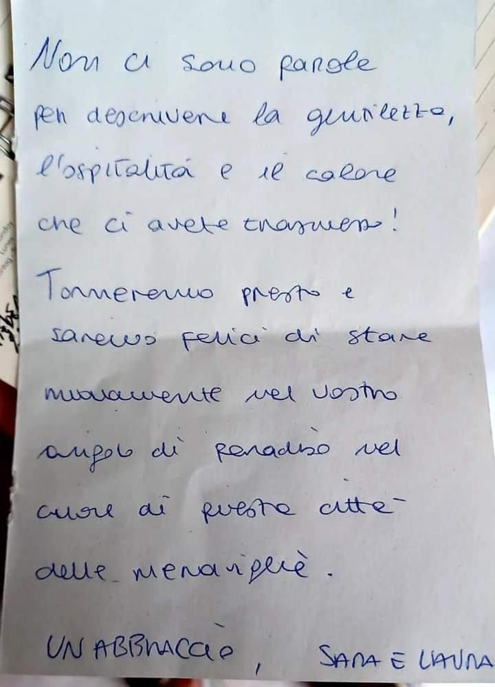B&B Napoli Ruck&Maul Екстер'єр фото