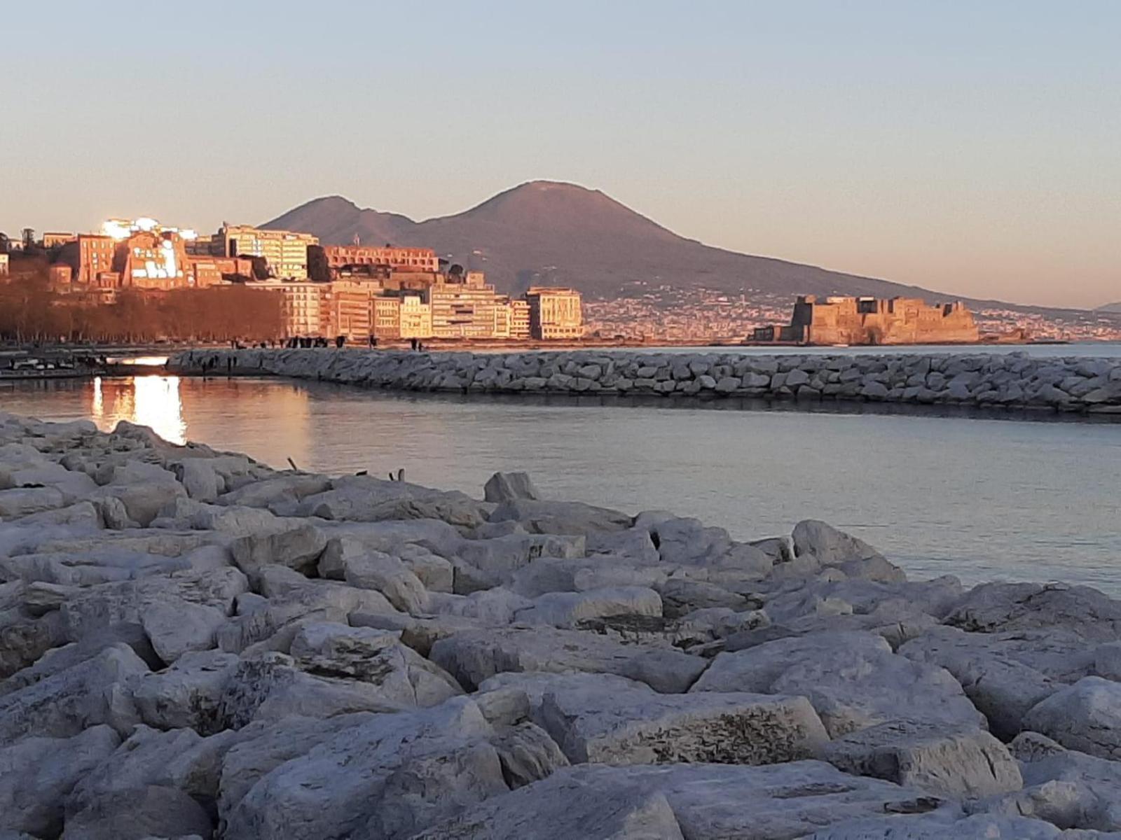 B&B Napoli Ruck&Maul Номер фото